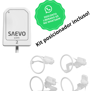 T2 - Saevo